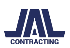JAL Contracting